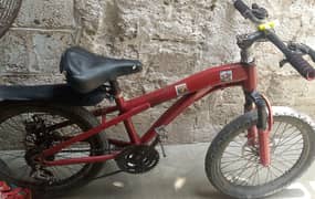 sports cycle