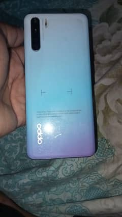oppo f15 all ok 10 by 10 condition 03079436065