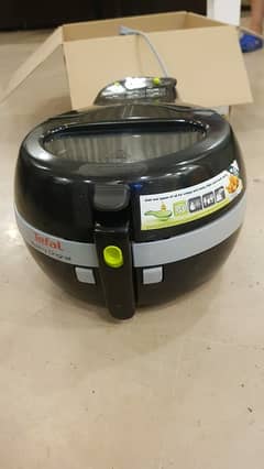Tefal