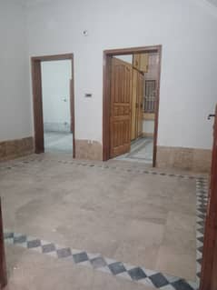 Single story house 4 rant gulstan colony near schem 3