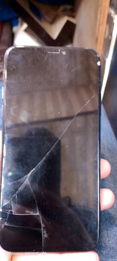 pta proved iphone x 64 gb
