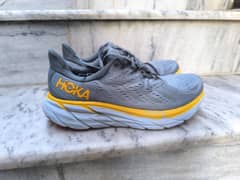 Hoka Clifton 8