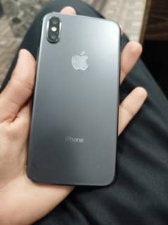 Iphone x non pta