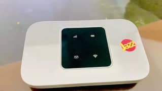 jazz device 4G internet For sale