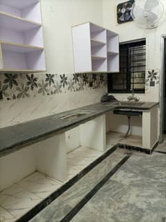 4 Marla Brand New Complete house for rent in I-11 Islamabad
