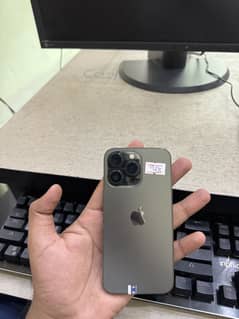 Iphone 13 pro jv