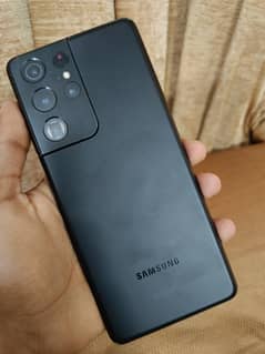 Samsung S21 Ultra 5g