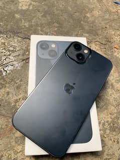 iphone 13 in