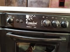 Esquire 555 (CT) Cooking Range