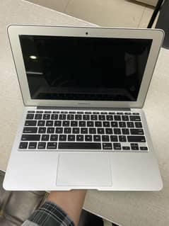 MacBook