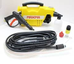 MAXIMA