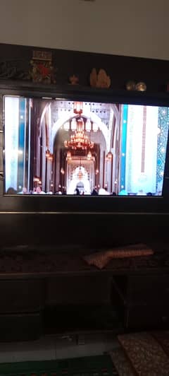tcl 55 inch almost like new lcd for sale