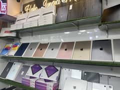 ipad all varients avalible