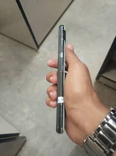 Google pixel 6a good condition fresh peice first owner pta approved