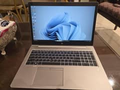 HP Elitebook 850 G5
