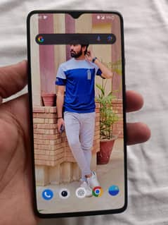 One plus 7t 10/10 condition