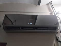 orient DC inverter