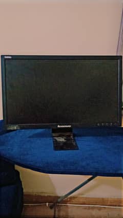 lcd Lenovo 24 inches