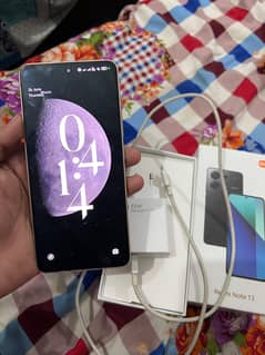redmi note 13