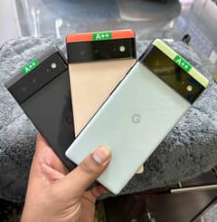 Google pixel 128gb