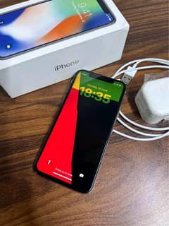 iphone x 256 GB my WhatsApp number 0341*15*94*804