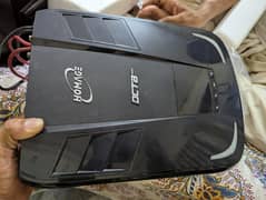 Homage UPS like new condition with solar MPPT