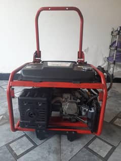 Generator 3 kv