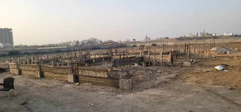 Plot Available On Installment 0