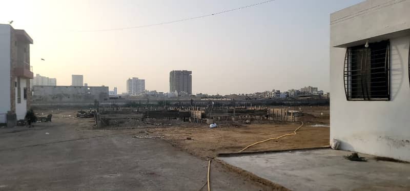 Plot Available On Installment 4