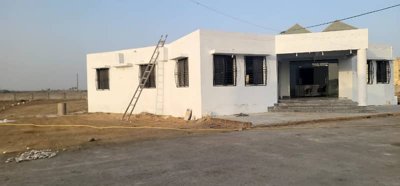Plot Available On Installment 6