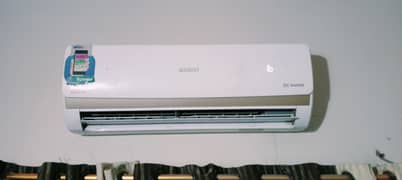 Orient DC Inverter 1 Ton AC With Wifi/ Energy Saving/ Excellent