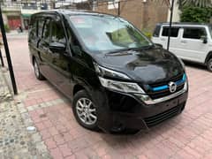 Nissan Sarena hybrid e-power