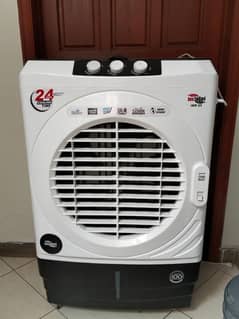 Room cooler