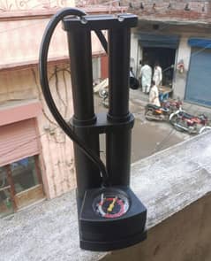 High pressure pump Best for Car & Bike
