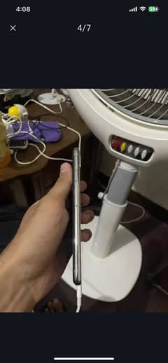 IPHONE XSMAX (NON-PTA)