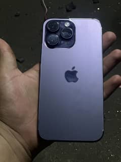 14 pro max 128 gb