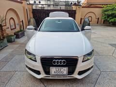 Audi a4 1.8 tfsi, S-line