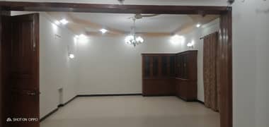 11 Marla 2 Story House For Rent G-16 Islamabad