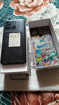 Redmi 10a