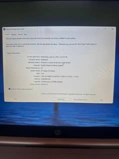 Hp intel ii7 12 Gen
