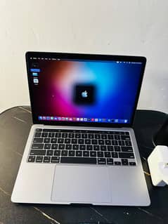 MacBook Pro M1 2020
