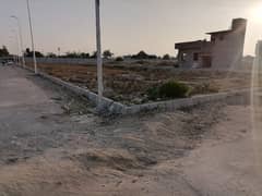 AL JADEED RESIDENCY Exclusive Residential Plots for Sale! Available Plot Sizes: 120 Square Yards