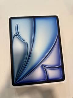 Apple iPad M2 Air 13 Inch Cellular 128GB