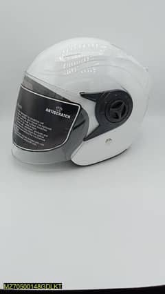 Half Face Motorcycle Helmet