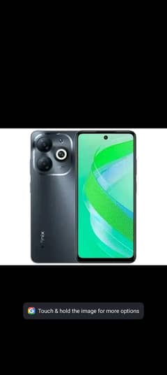 Infinix smart 8 pro