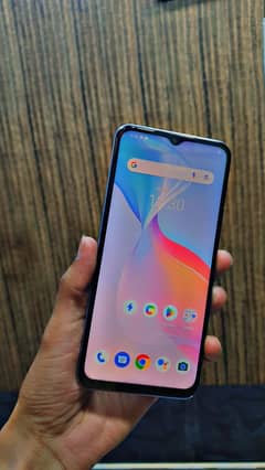 vivo y33s 8/128