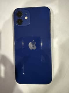 IPHONE 12 non pta