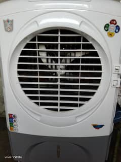 Air Cooler AC/DC