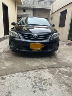 Toyota xli
