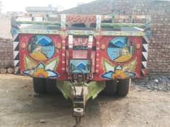 "Trali for Sale – Affordable & Reliable"